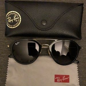 Ray Bans